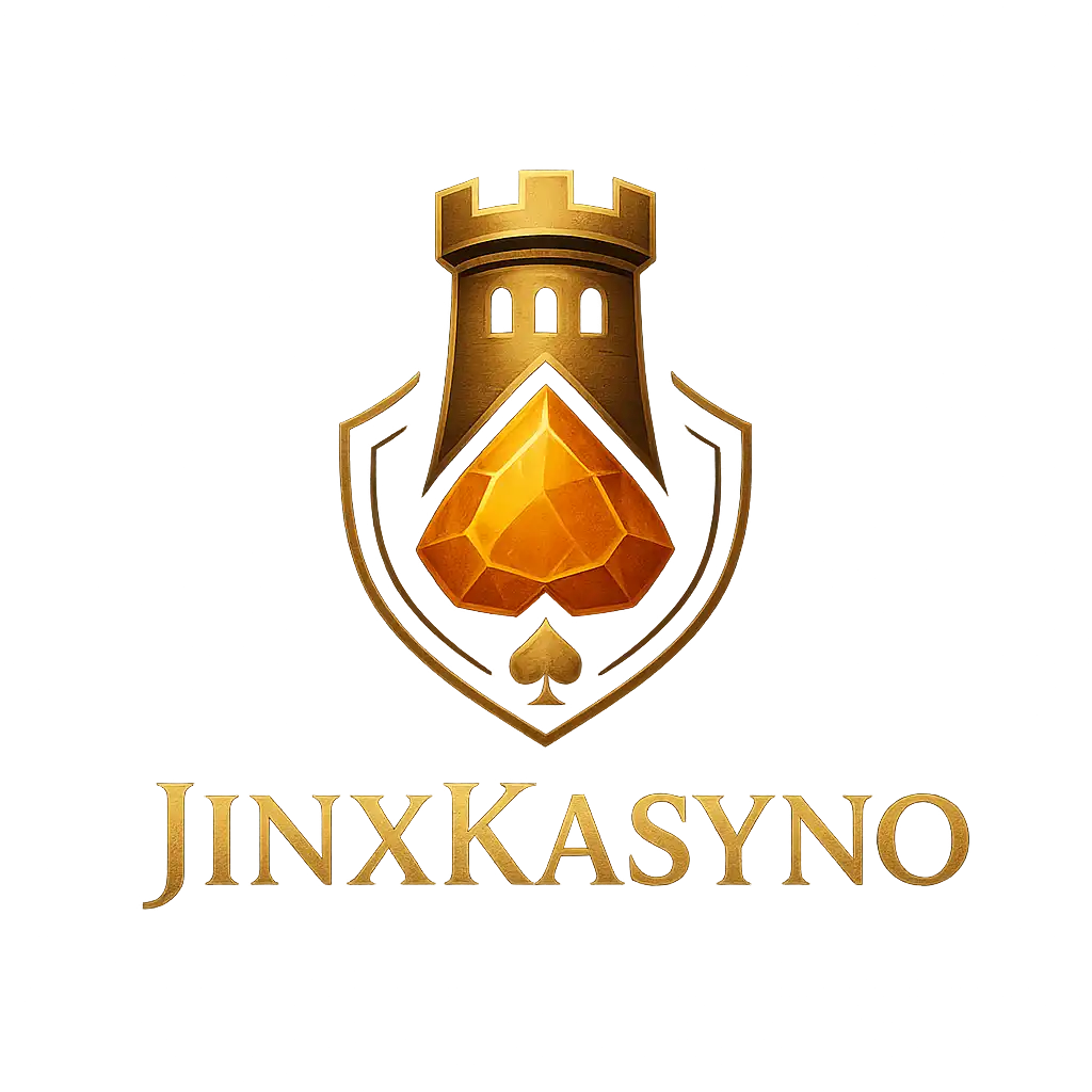 JinxKasyno logo